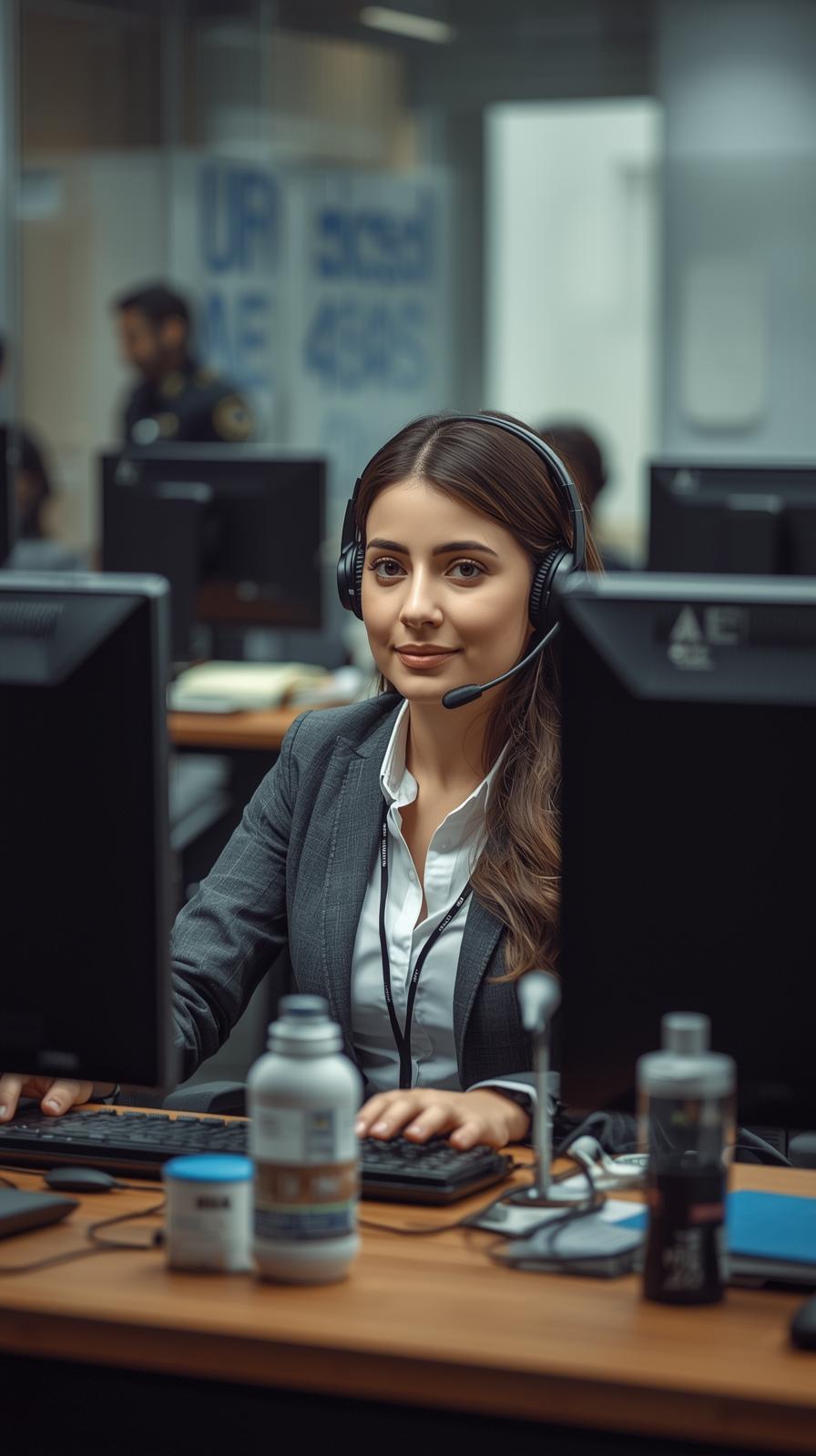 Sales Representative